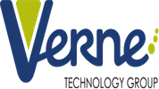 Logo Verne Technology Group