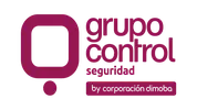 Logo Grupo Control